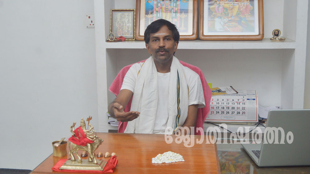 ജീവിത വിജയം നേടാൻ ശുഭമുഹൂർത്തങ്ങൾ നോക്കേണ്ടതുണ്ടോ?