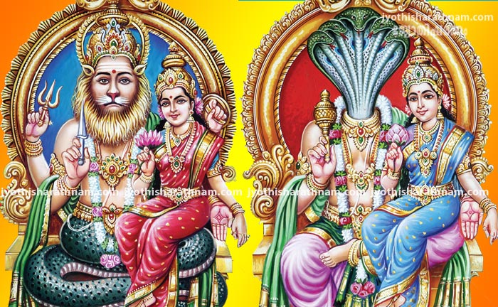 രാഹുവും കേതുവും നമ്മുടെ ജീവിതത്തില്‍ ഉണ്ടാക്കുന്ന മാറ്റങ്ങള്‍