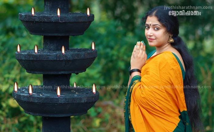 വഴിപാടുകളും മൂലമന്ത്രങ്ങളും